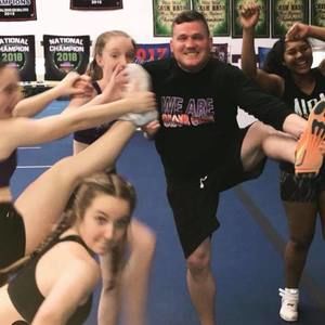 Meet your Posher, Shane